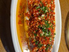 -印象鲵宴·张家界地标美食名片(溪布街店)