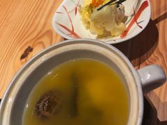 -花潮料理艺食馆(世欧广场店)
