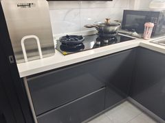-佰丽爱家全屋定制(汶水店)