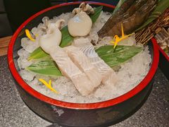 -牛New寿喜烧(虹桥新天地店)