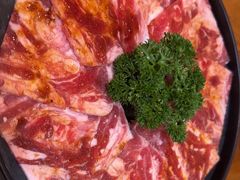 -九田家黑牛烤肉料理(香河店)