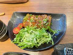 -胜博殿日式炸猪排(侨福芳草地店)