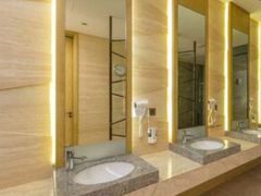 -W FITNESS 威尔仕健身·游泳(老西门新苑店)