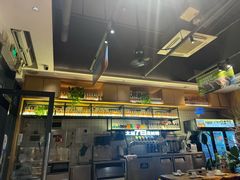 -木屋烧烤(龙岗南联店)