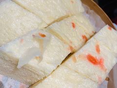 千层油糕-扬州狮子楼·非遗淮扬菜(总店)