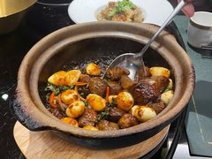 -彩虹之约•淮扬家宴(亚运村店)