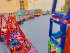 -金宝贝早教(万象城校区)