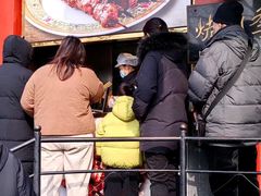 -聚德华天烤肉季·宴会厅(什刹海总店)