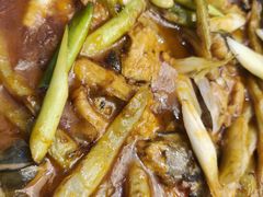 -君霖海鲜私房菜(春柳店)