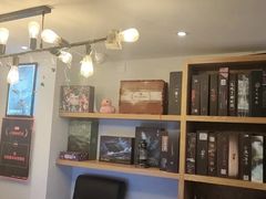 -谜·沉浸侦探剧本杀推理馆(静安店)