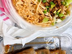 -蓉李记成都名小吃(宜昌伍家岗万达店)