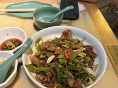 -锦府盐帮·侯宅(五棵松万达店)