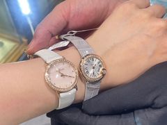 -109度二手奢侈品手表包包珠宝回收(新天地店)