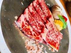 -炎蔵牛舌烤肉