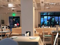 大堂-T館·花园艺术餐厅