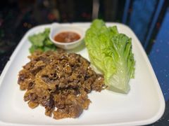 -恒记饭店·海鲜明档(淹城店)