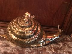 -金蜗牛