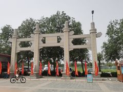 -天津妈祖文化园