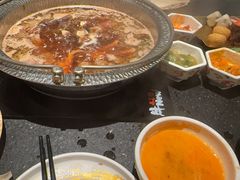 -牛New寿喜烧(新六百店)