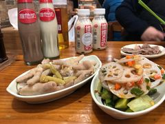 -志权牛肉面(灵山路店)