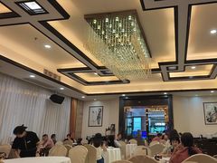 -聚福山莊·寻味顺德(北滘店)