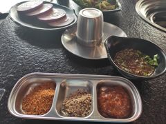 -二虎原味烧烤