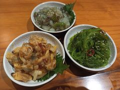 芥末章鱼-有喜屋·烧鸟·居酒屋(三钢里店)