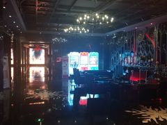 -范特西FANTASY量贩式KTV(民主广场店)