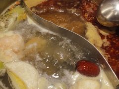 -喜庭海鲜自助(北辰三角洲北辰荟店)