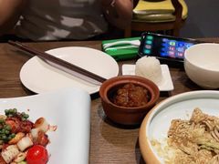-羲和雅苑烤鸭坊(丰台万达店)