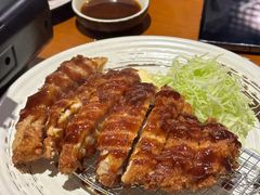 -気楽亭和食料理(气乐亭大世界本店)
