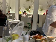 -春树下·树屋花房西餐厅(罍街AS1980店)