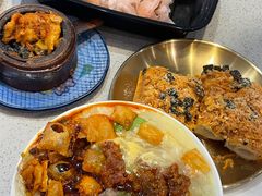 -小豆海棠(嘉兴路店)