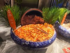 -欢乐牧场主题自助料理(T12店)