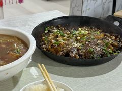 -老于餐厅(民生路店)