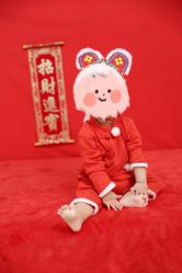 -蜜阁孕味亲子摄影(太奥广场店)