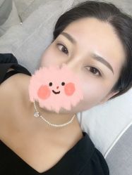 -Verywang半永久纹眉•仪器野生眉