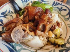 -大三元台湾鲁肉饭(沙井新桥店)