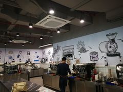 -王森咖啡西点烘焙培训(上海名厨中心店)