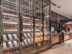 -凯利酒店自助餐(元美中路店)