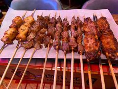 -肉串汪(望京店)