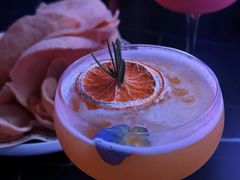 -MOSSO音乐酒吧·live house(南京旗舰店)