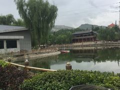 -金城公园