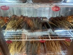 -三番火辣串串香(总店)