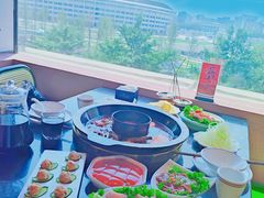 -三江两海老火锅(北京首店)