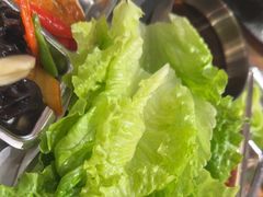 -牧童禧肉社·韩国炭火烤肉店(中粮祥云小镇店)