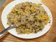 特色臊子蛋炒饭-嘉州叶婆婆钵钵鸡(建设路店)