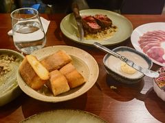 -Laures·月桂西班牙碳烤餐厅(十尚坊店)