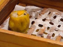 -蔡澜点心·粤菜(花城汇南区店)