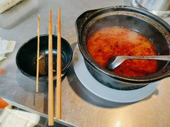 丸子砂锅-清真·穆萨砂锅(大皮院店)